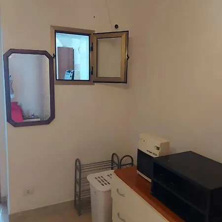 Appartamentino Con Cortile, Centro Storico Bed & Breakfast Sassari