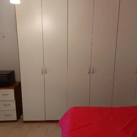 Appartamentino Con Cortile, Centro Storico Sassari